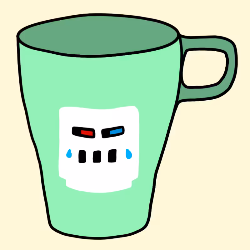Cup #16