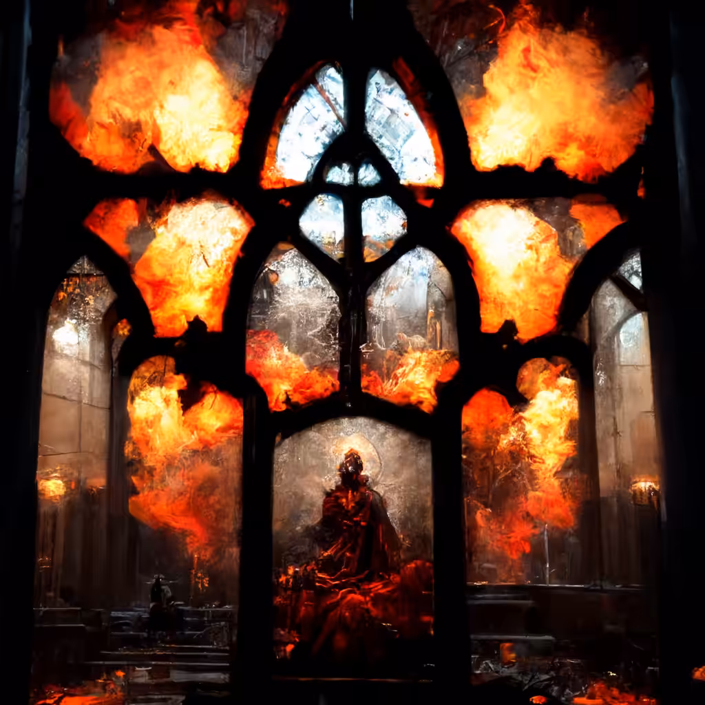  WHAT EVIL LIES WITHIN  3