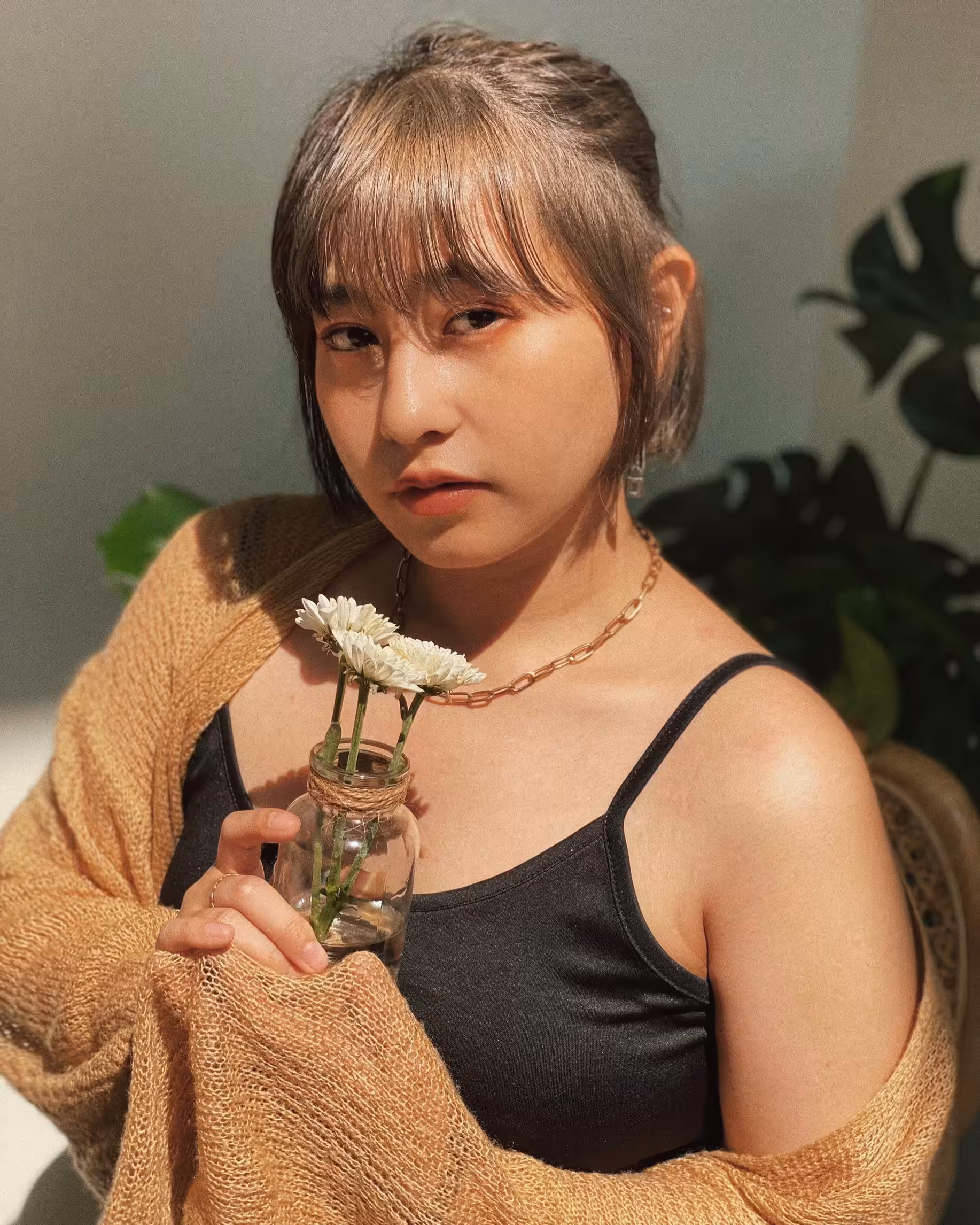 Flowers to you