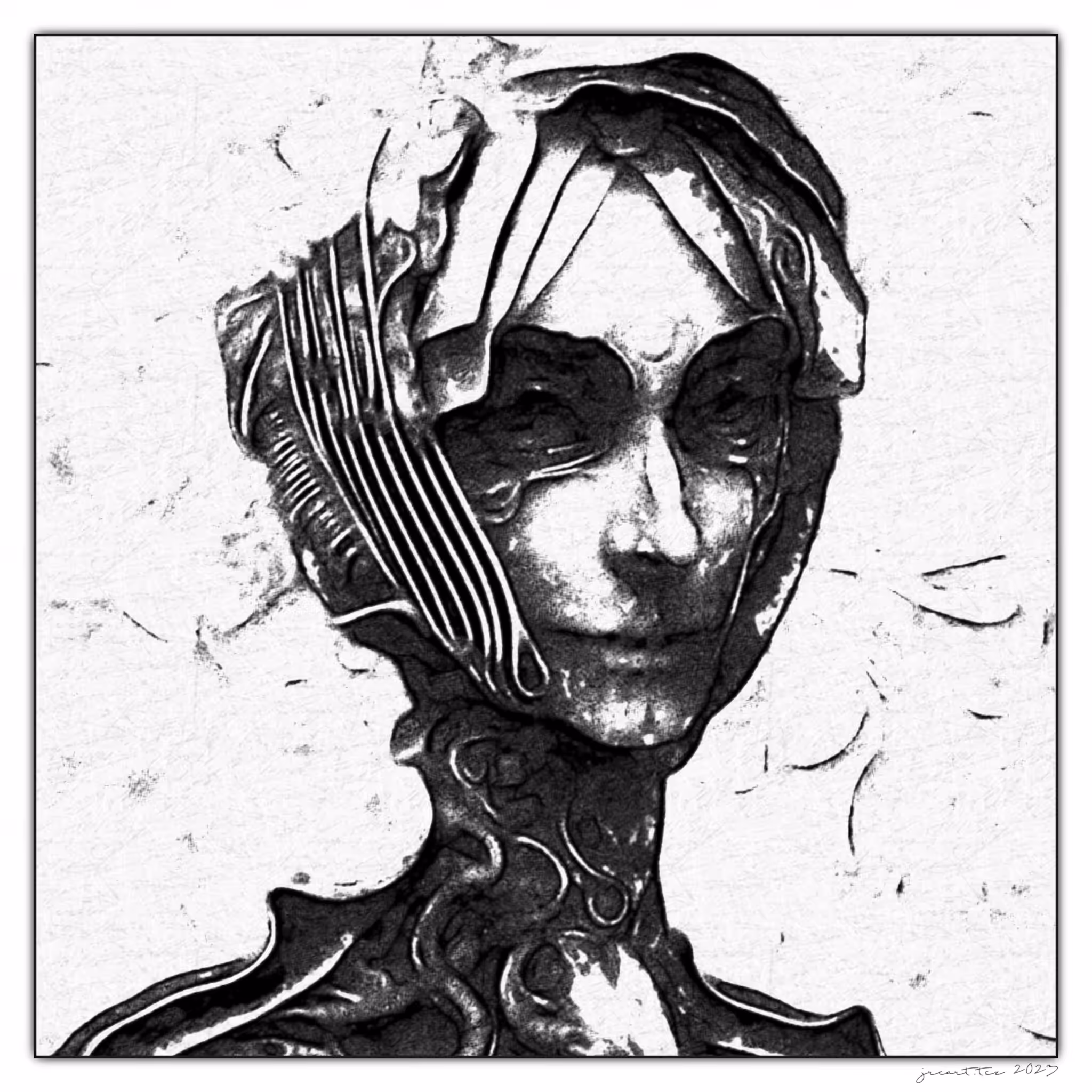 The Widow