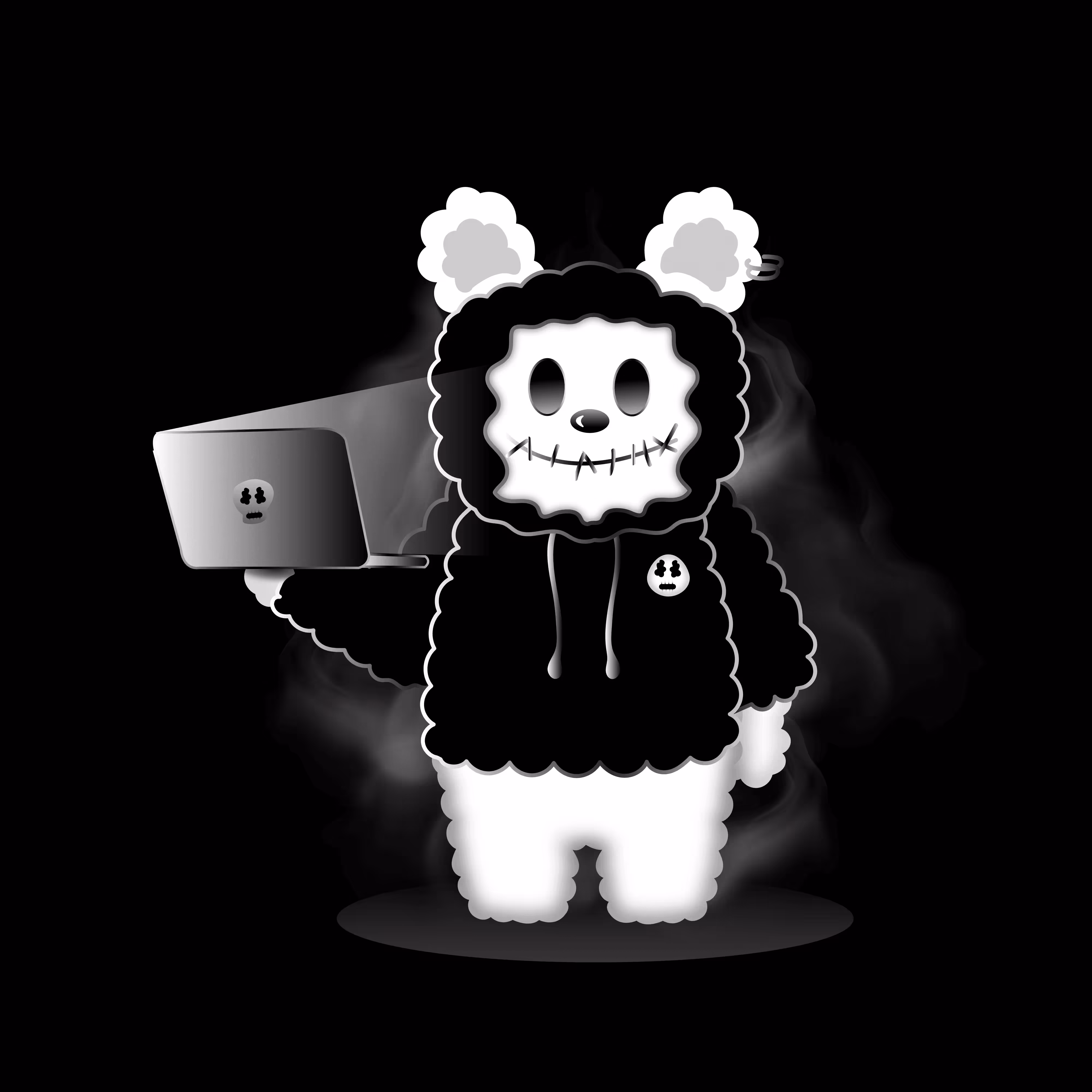 Mr.Hack