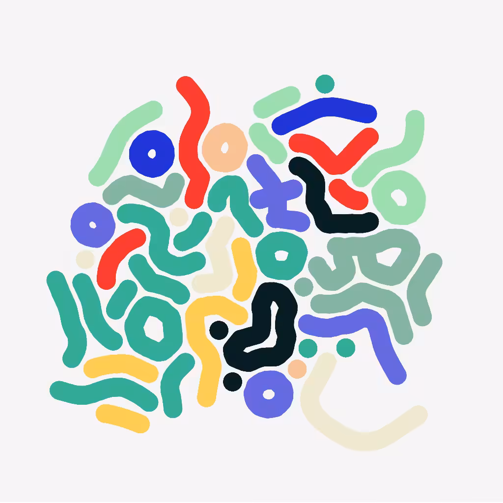 filaments #1
