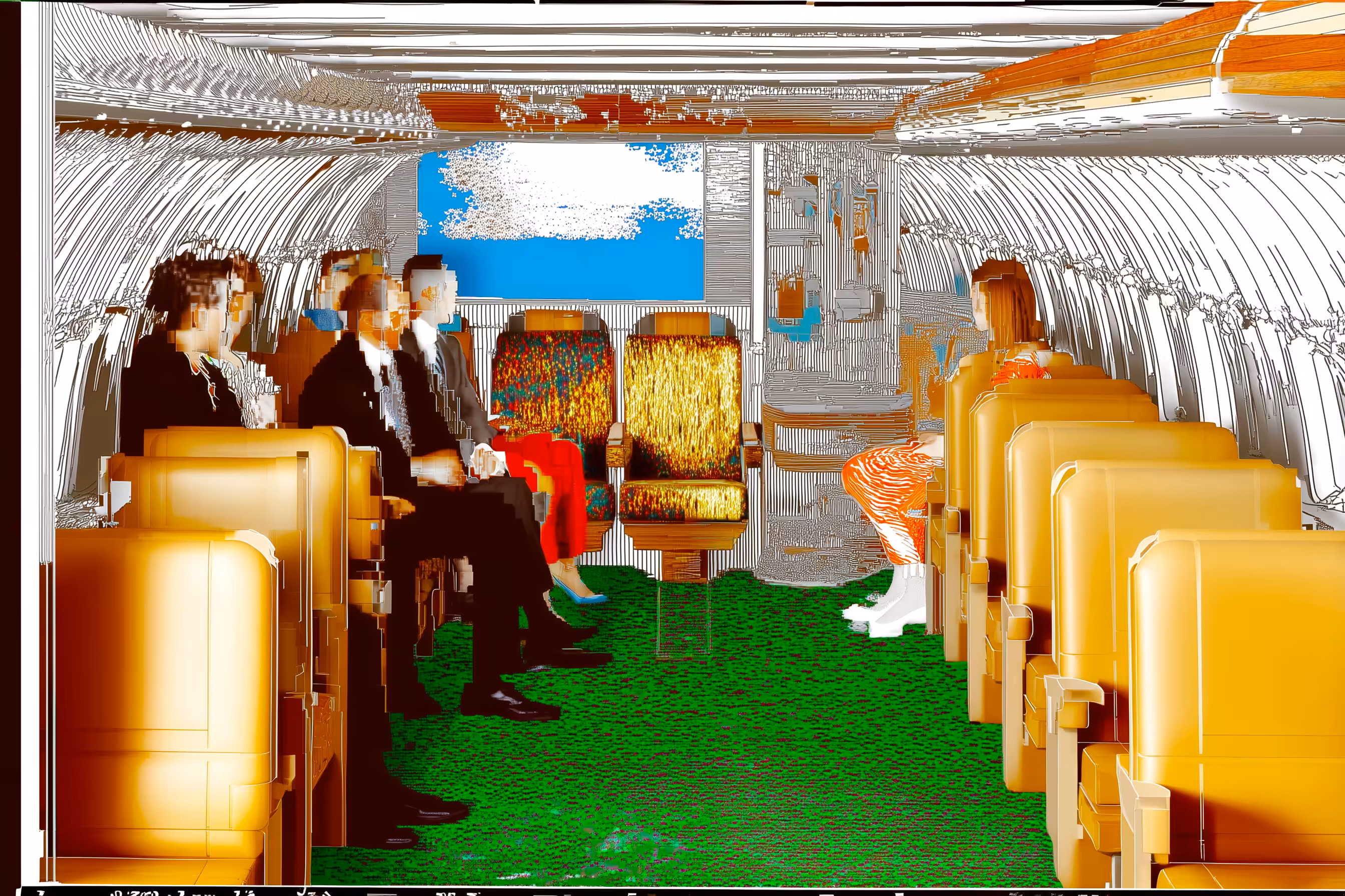 1976 𝘉𝘶𝘴𝘪𝘯𝘦𝘴𝘴 𝘊𝘭𝘢𝘴𝘴