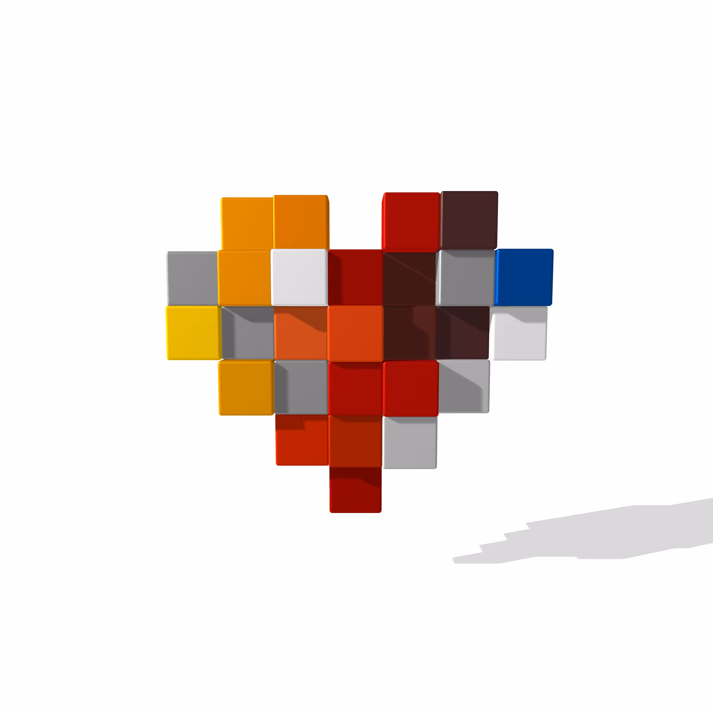 heart + craft #17565