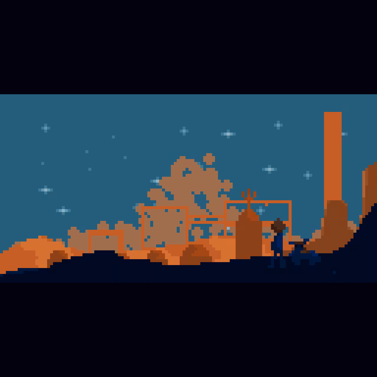 Wasteland #3