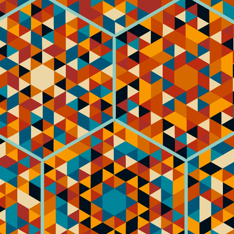 Hex Flex #35
