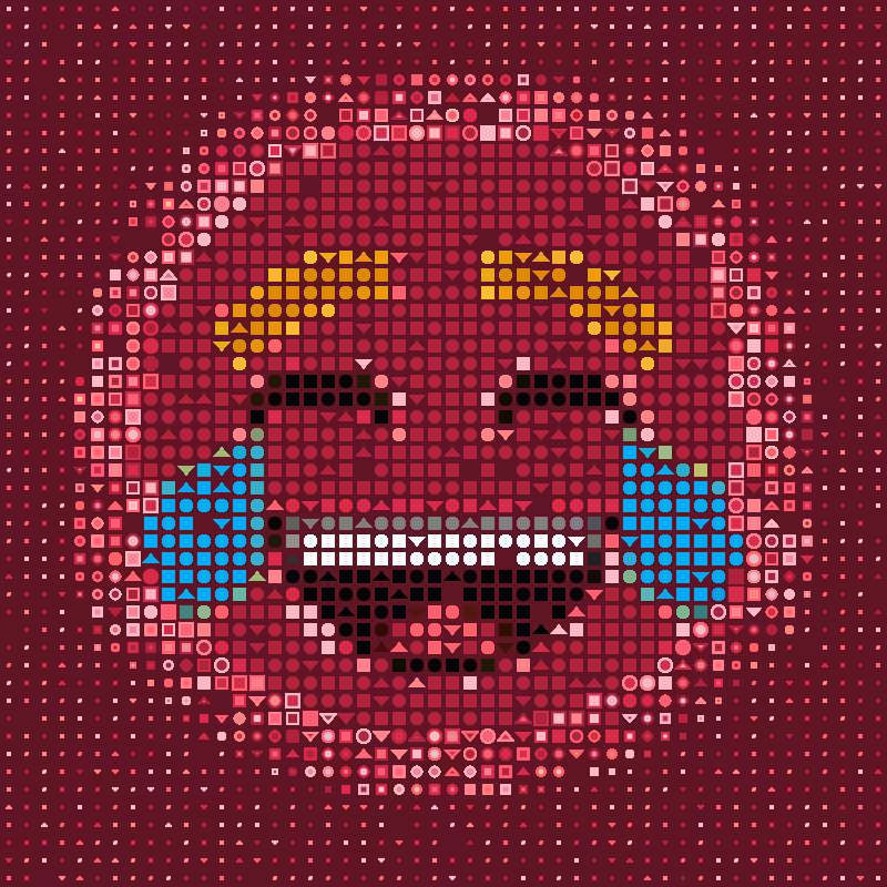(fx)moji #14