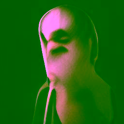 Subhuman #2201