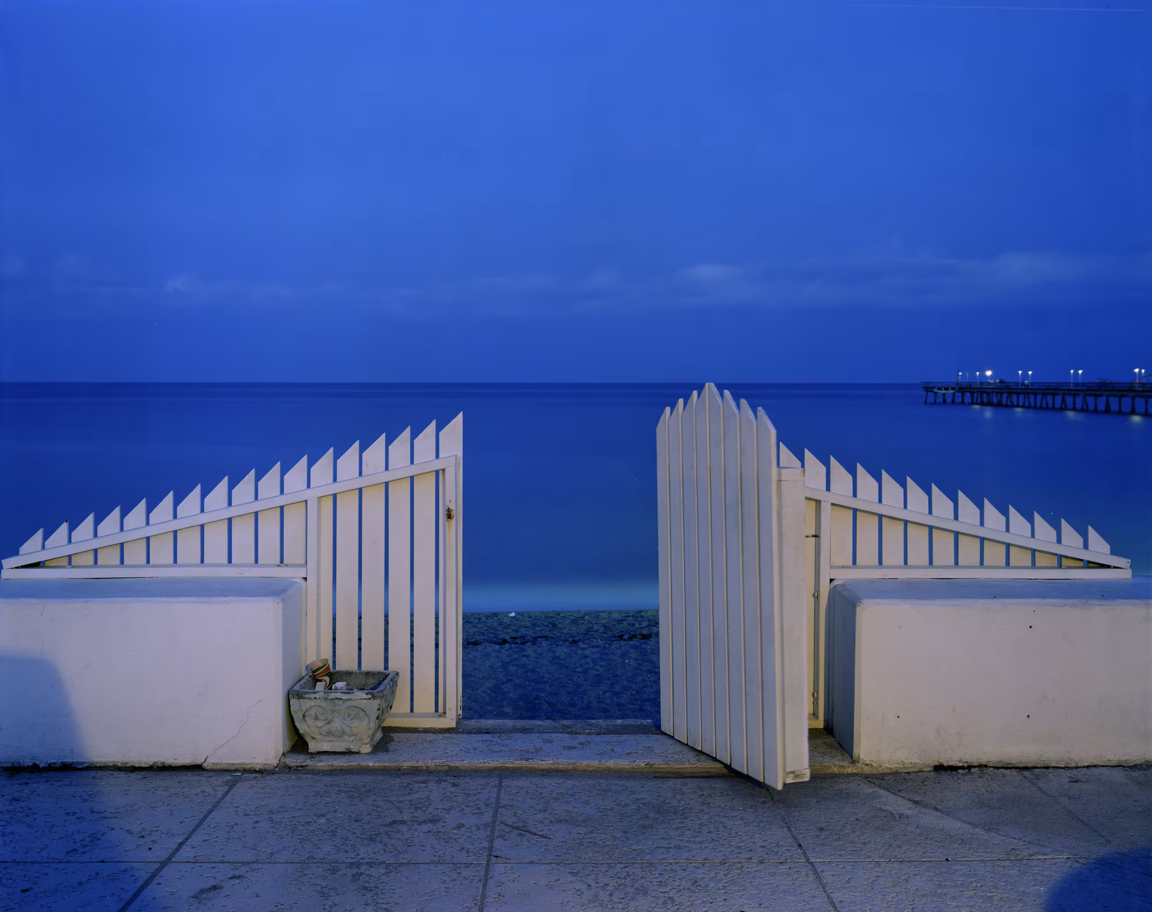 Fort Lauderdale, Florida, 1977