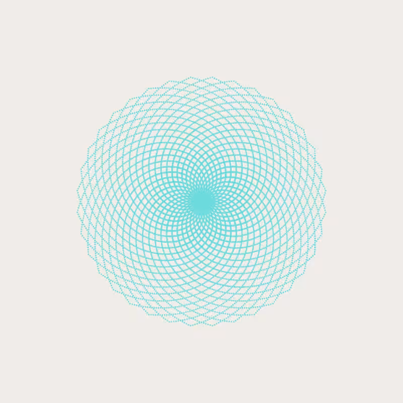 Spirograph #3