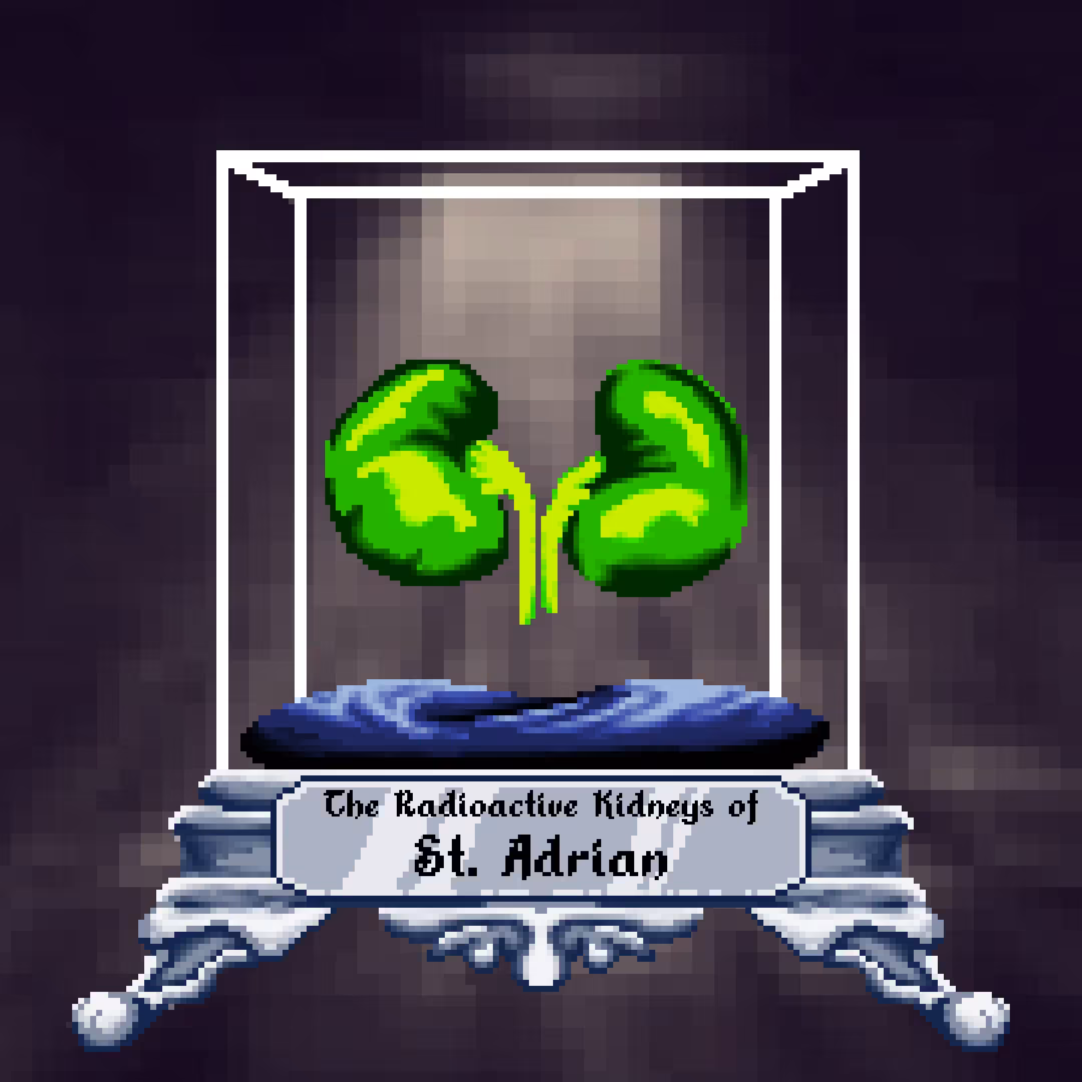 Crypto Relic #0415