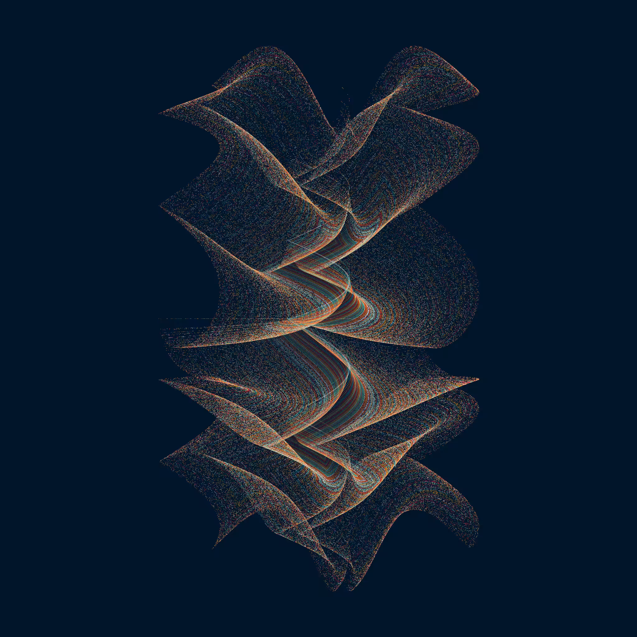 MURMURATIONS #355