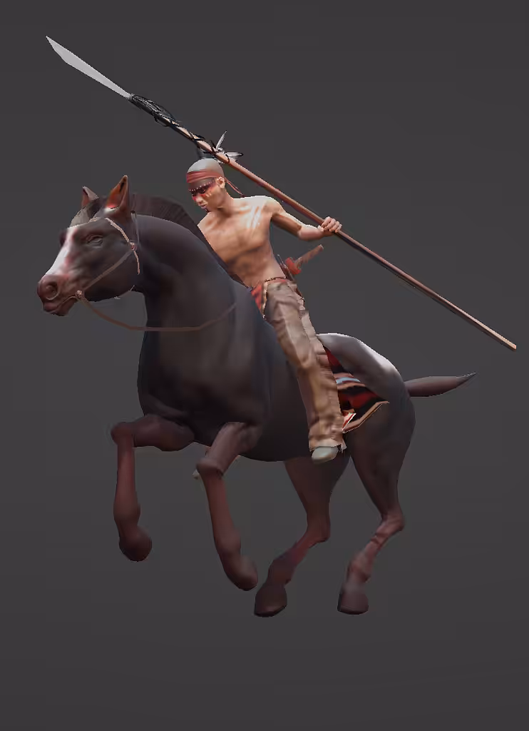 EQUINE