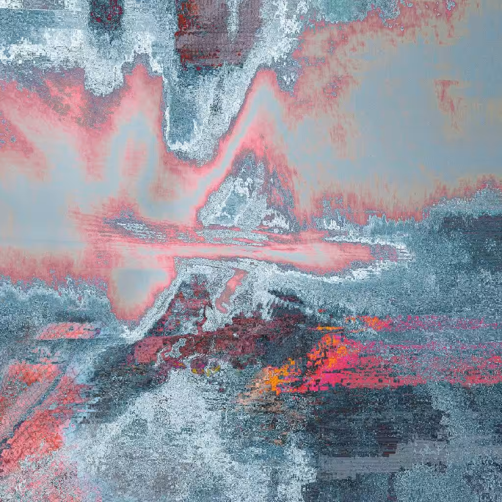 liminal study #8