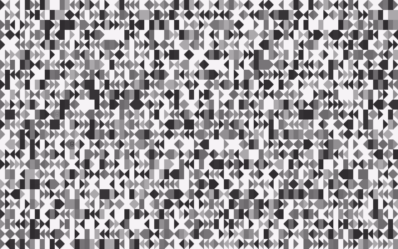 Code Page 437 // Ishihara #156
