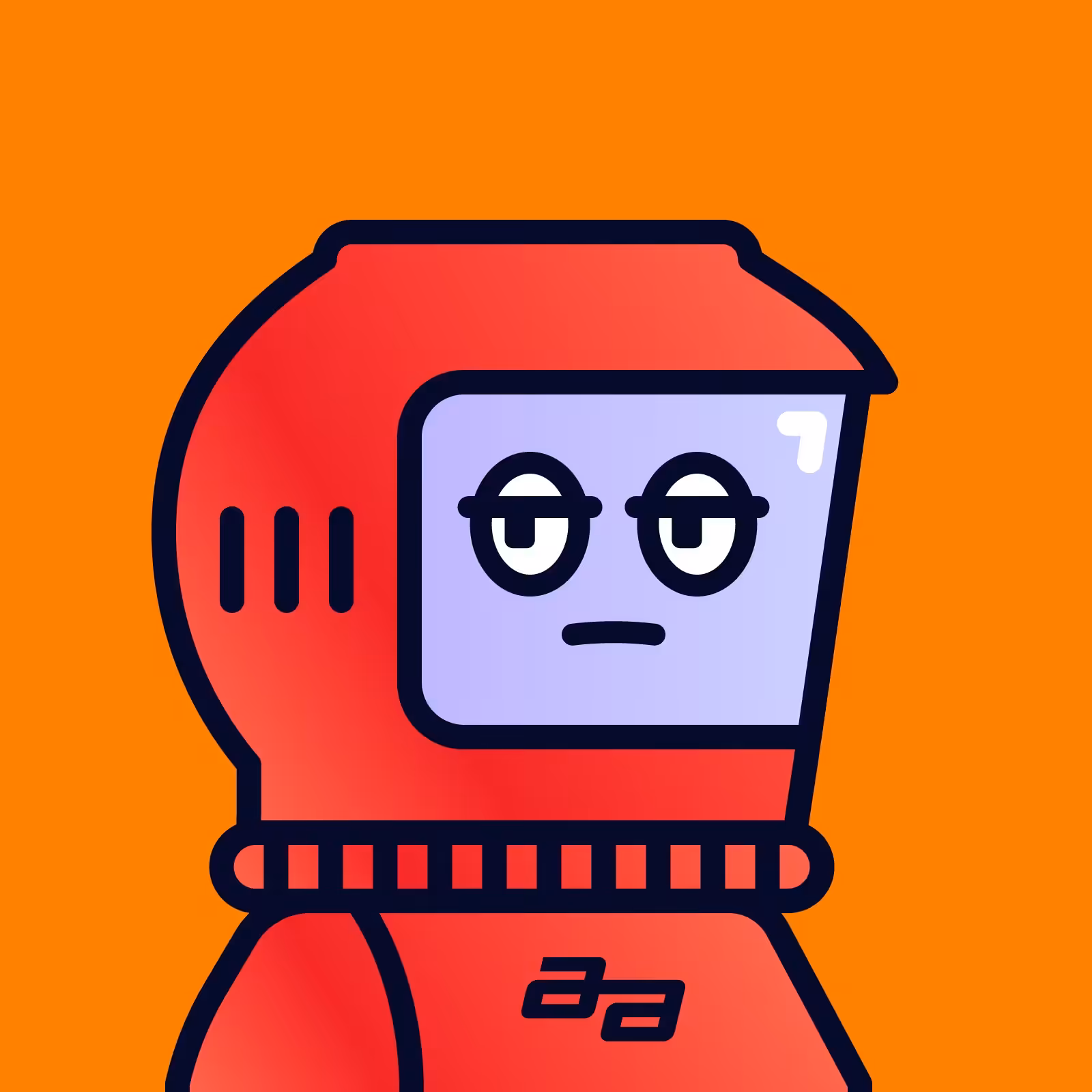 Awkward Astronauts #2722