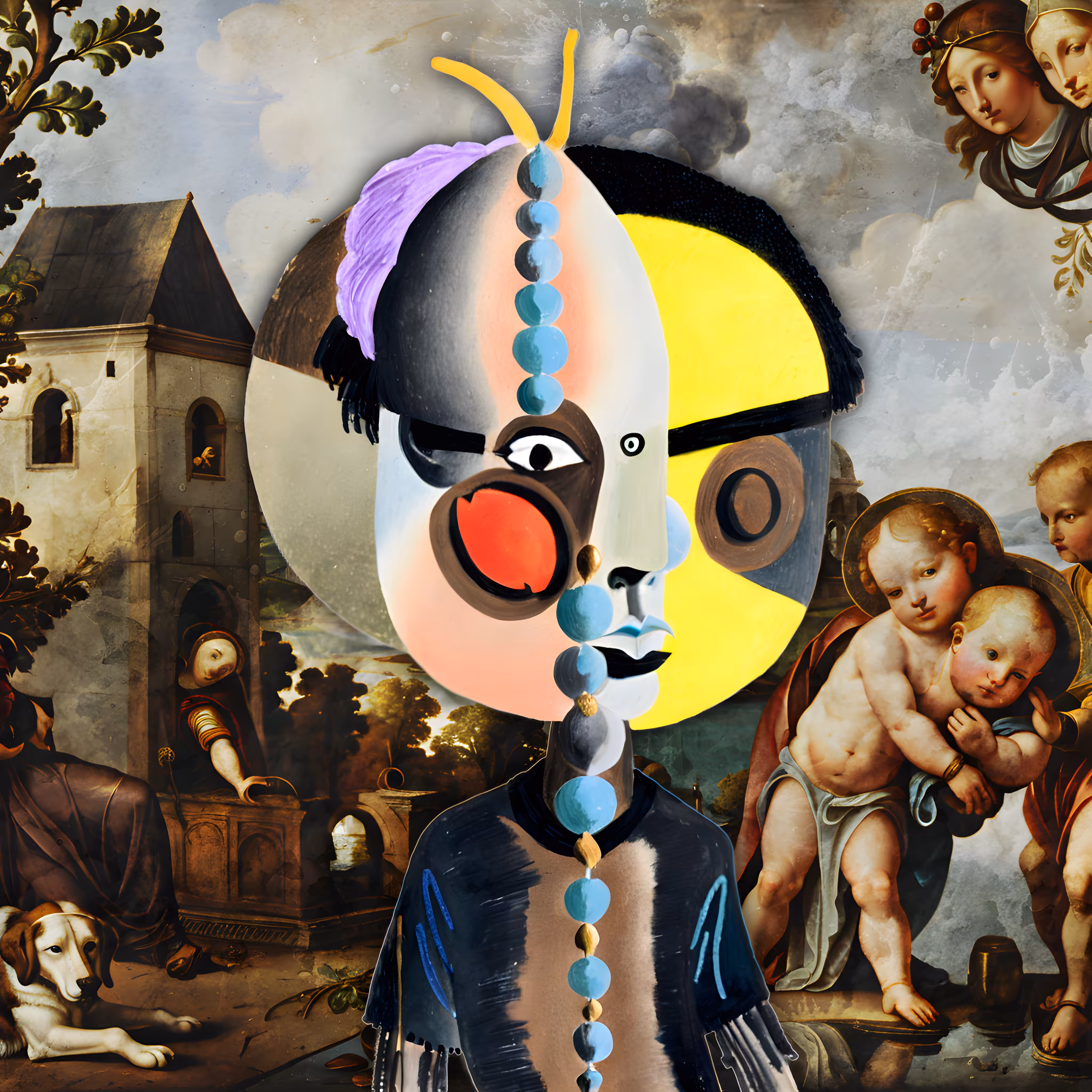 Art DeCC0 #3938