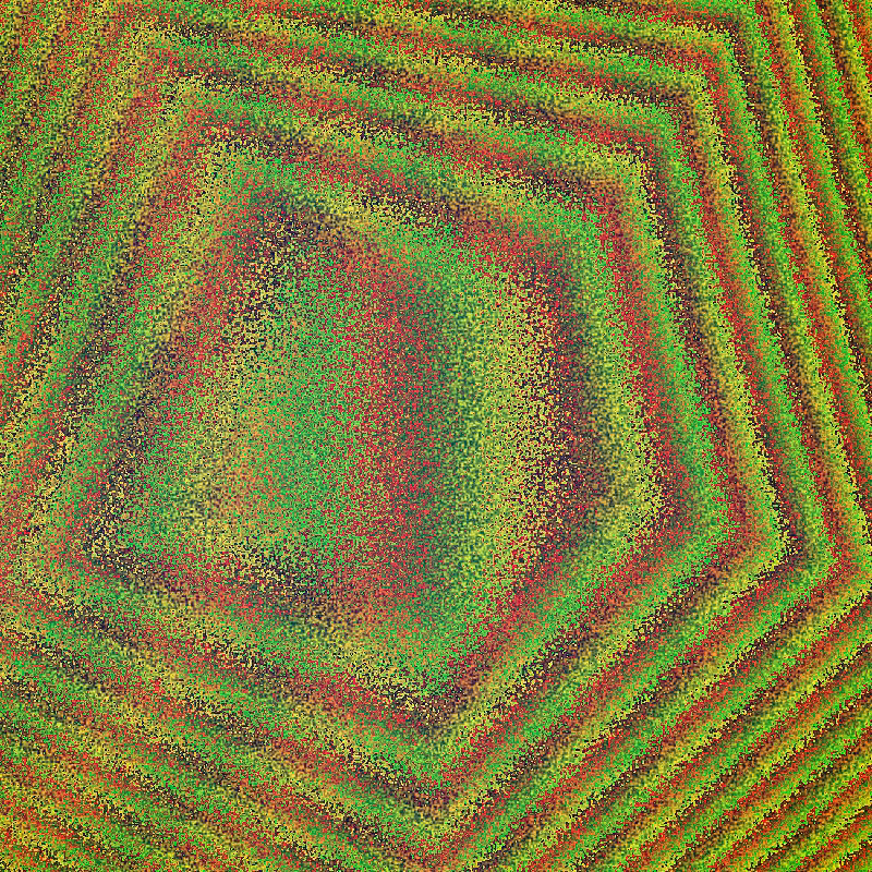 Chromatic Aberition #120