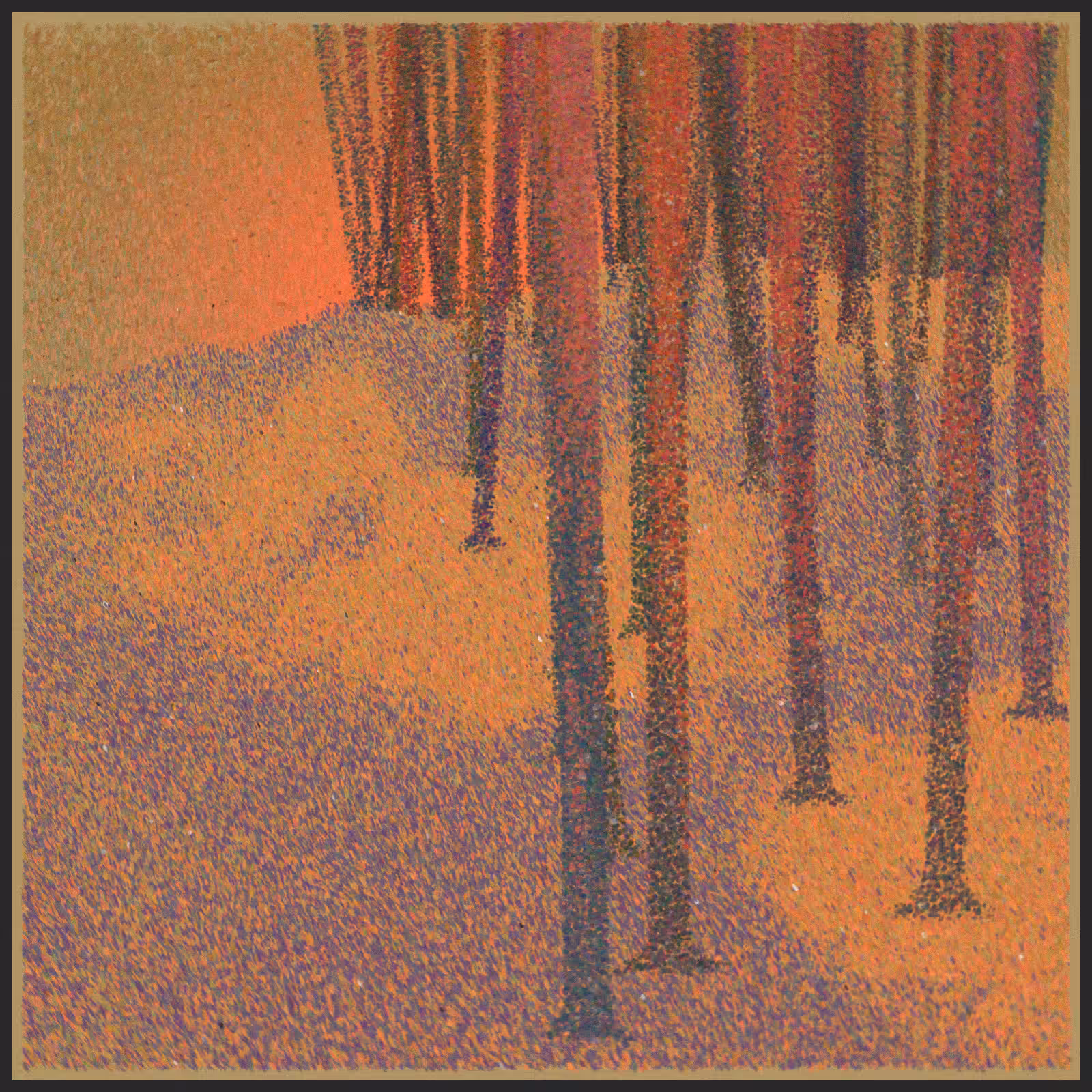 forest #15