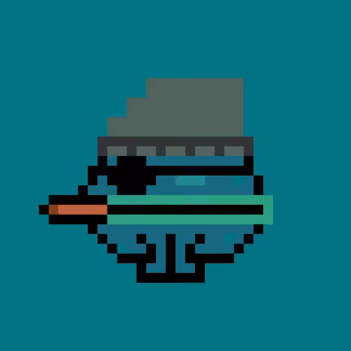 Toadheadz #1514