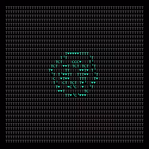 BOXscii #62