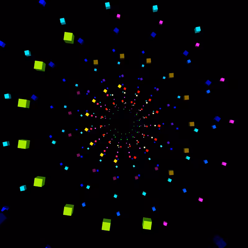 vortex #12