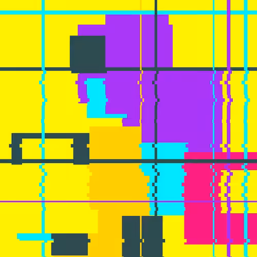 Chromatic Chaos #4178