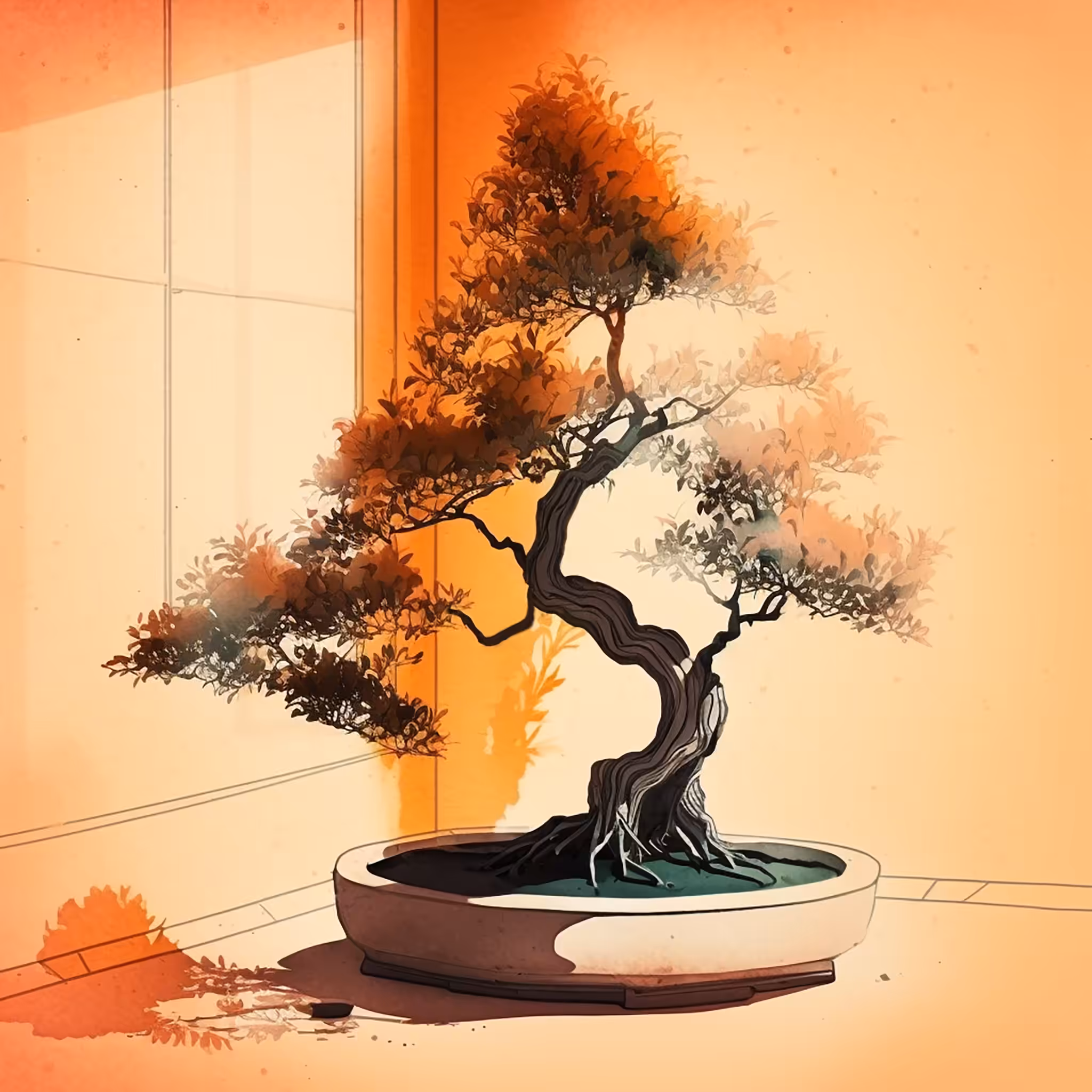 Acer palmatum