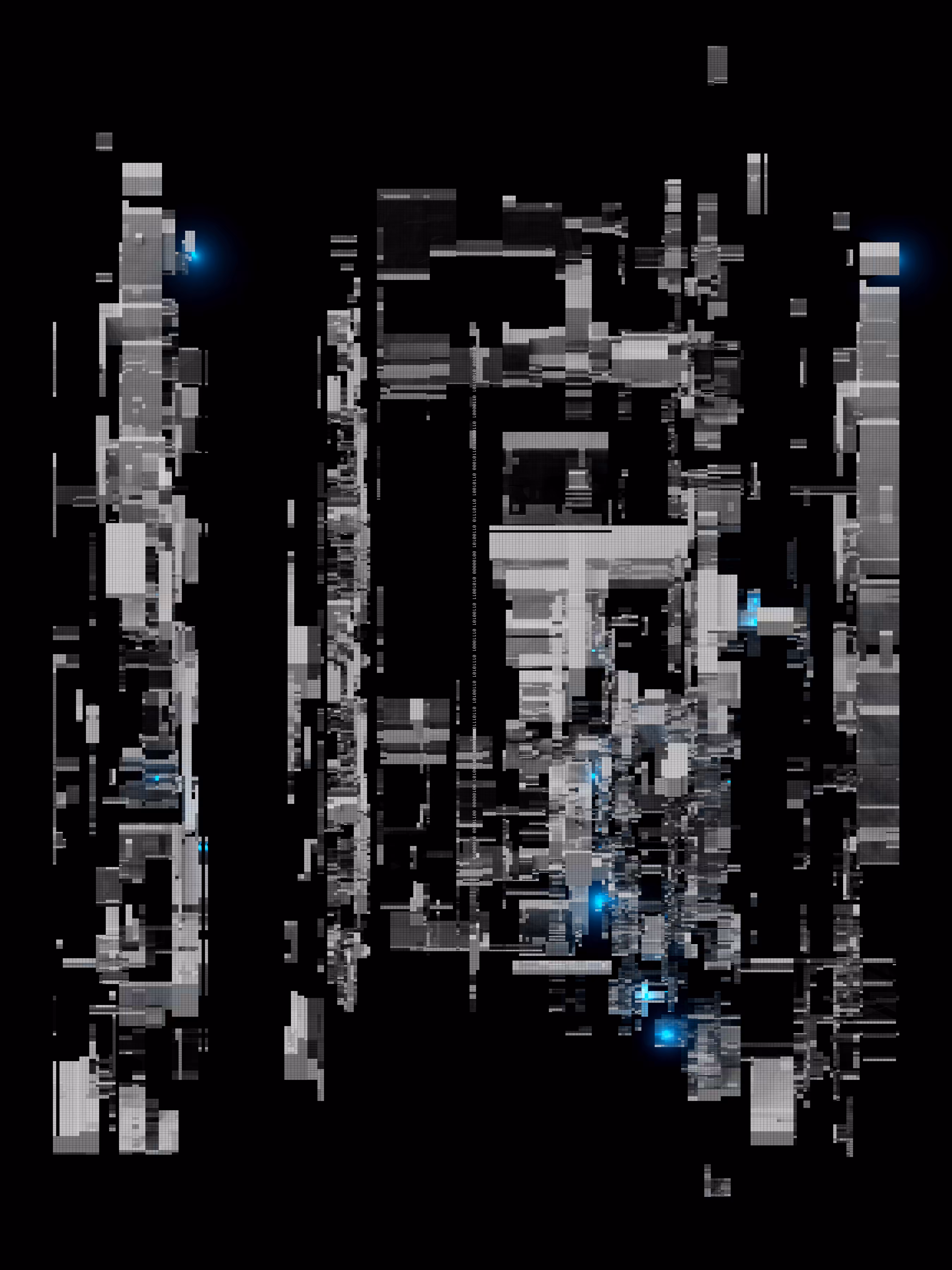 007 (DNA) Machine Sequence 4B