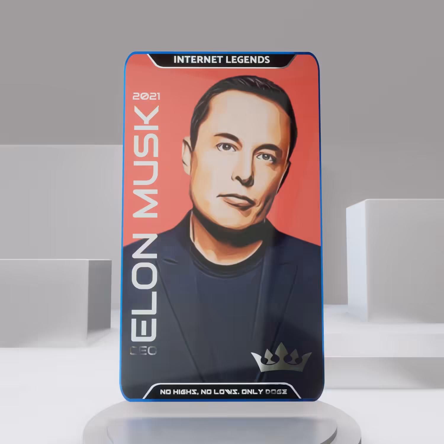 Elon Musk - Interplanetary 0001