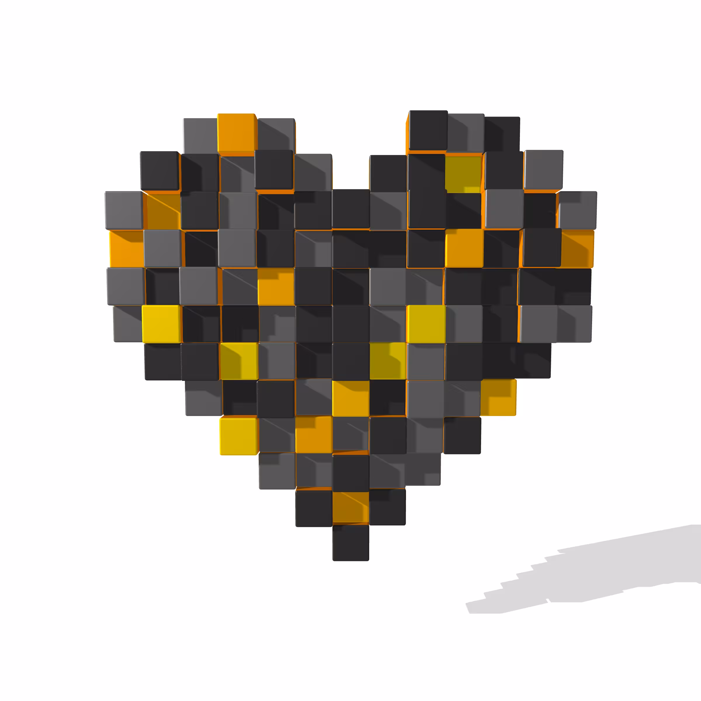 heart + craft #8483
