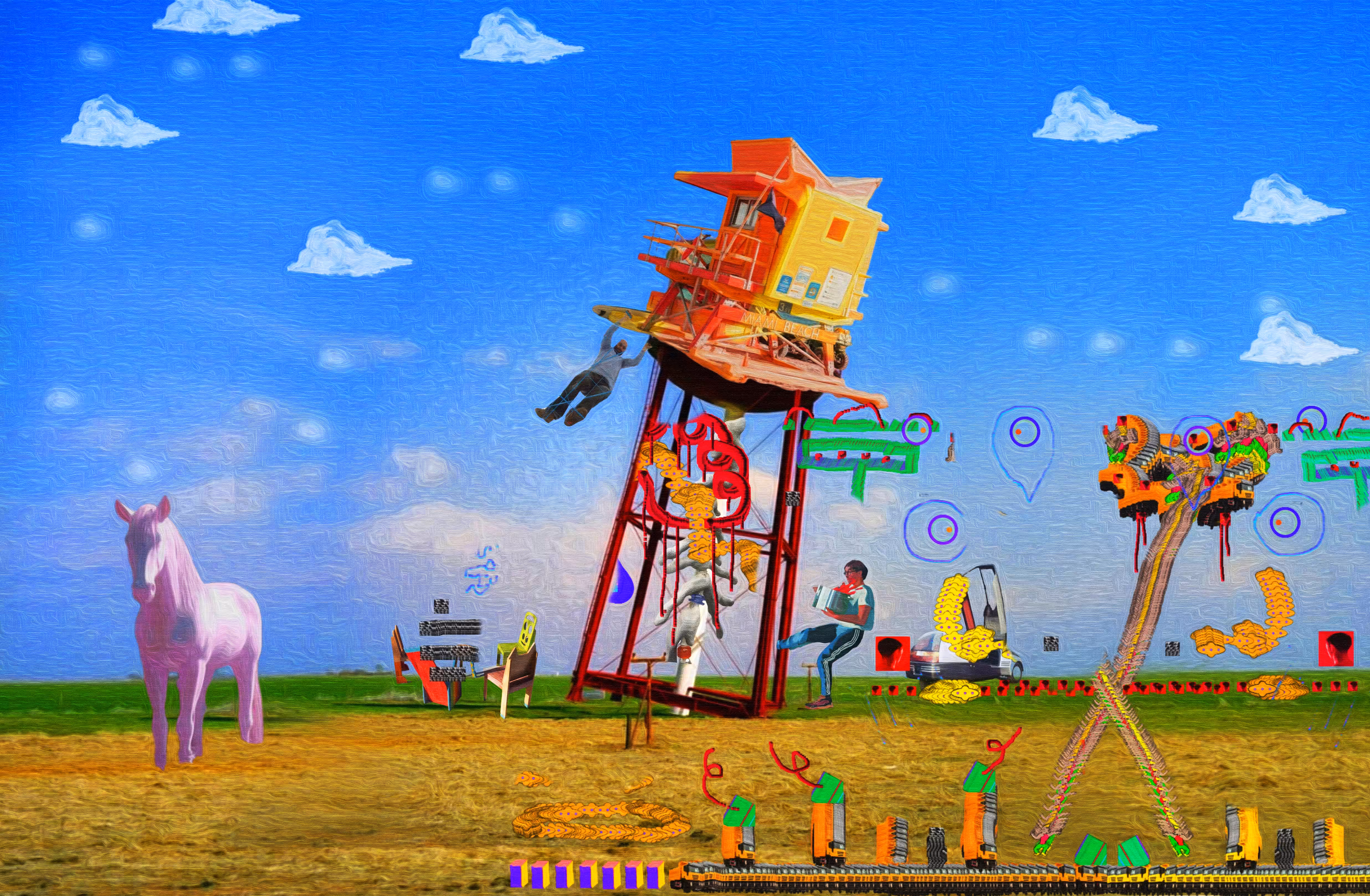 WILD WORLD #12