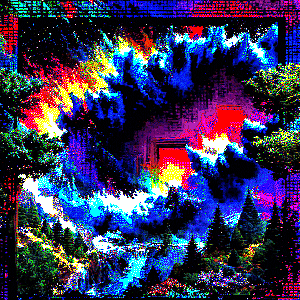 Morphogenesis: Terraforming Protocol: Terraforming the Abstraction