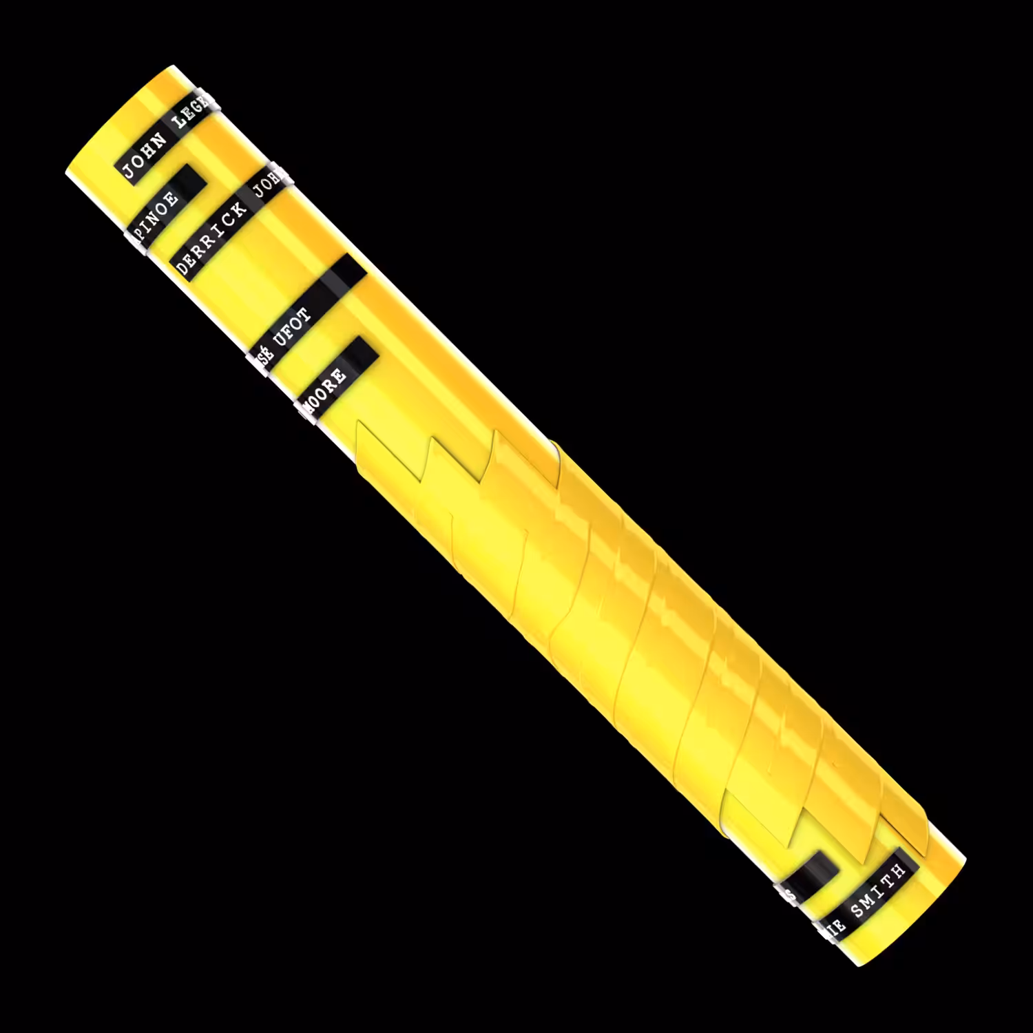 Pass the Baton #6156