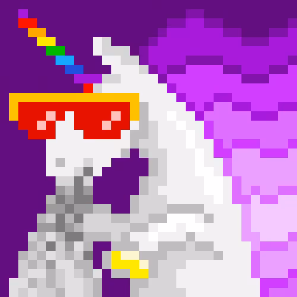 Unicorn #6238