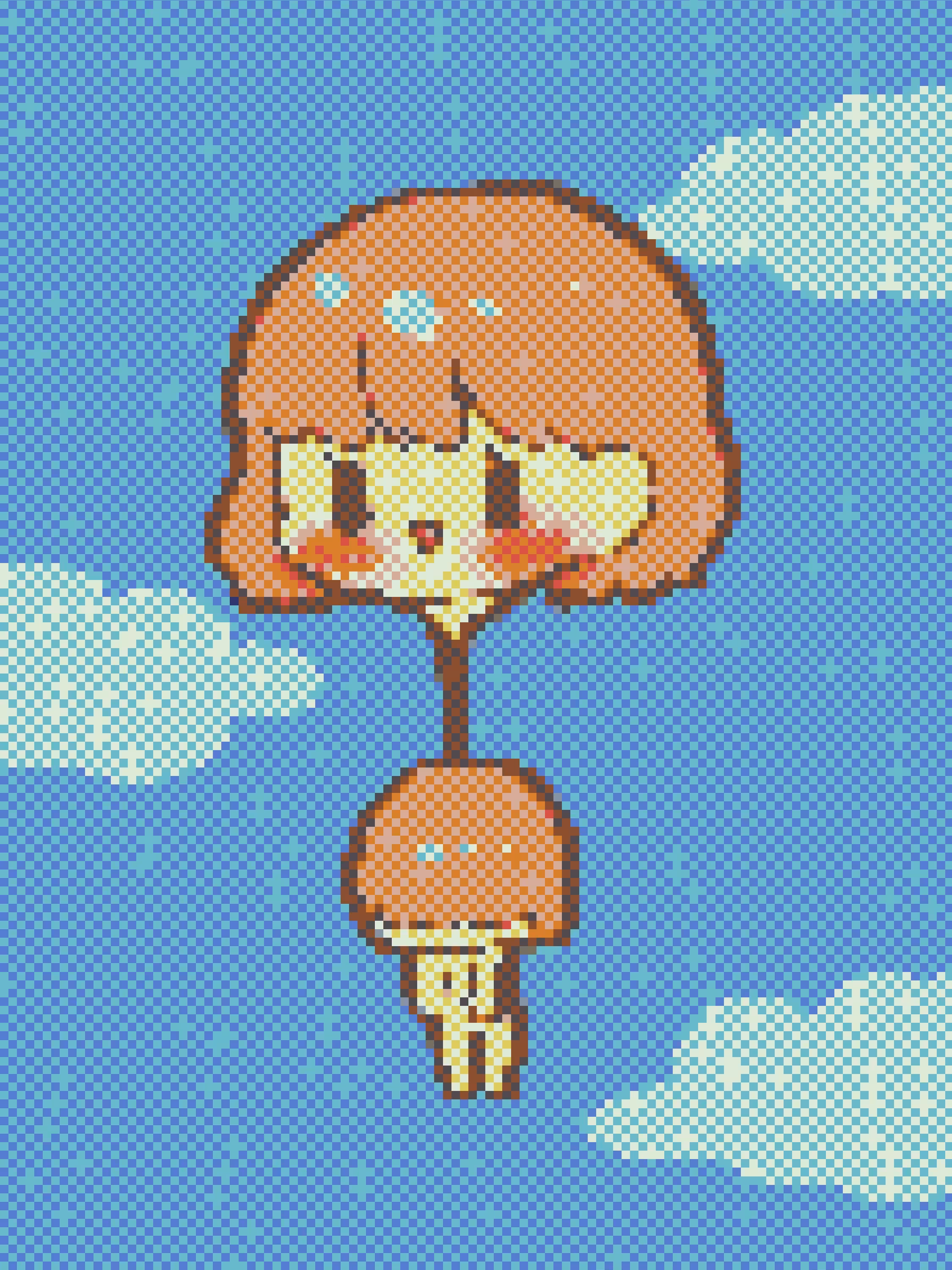 Beechan Balloon