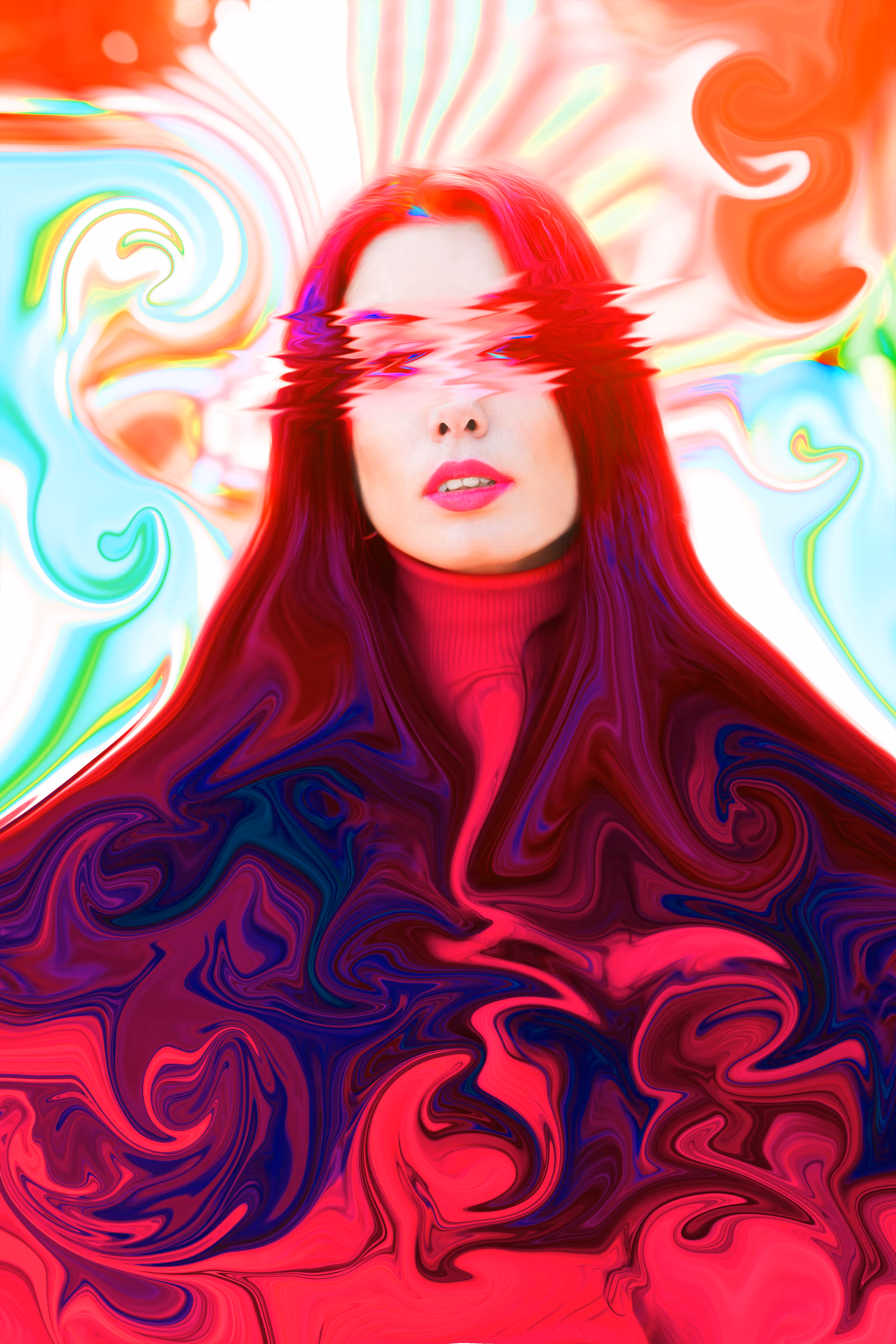 Outside Reality #1