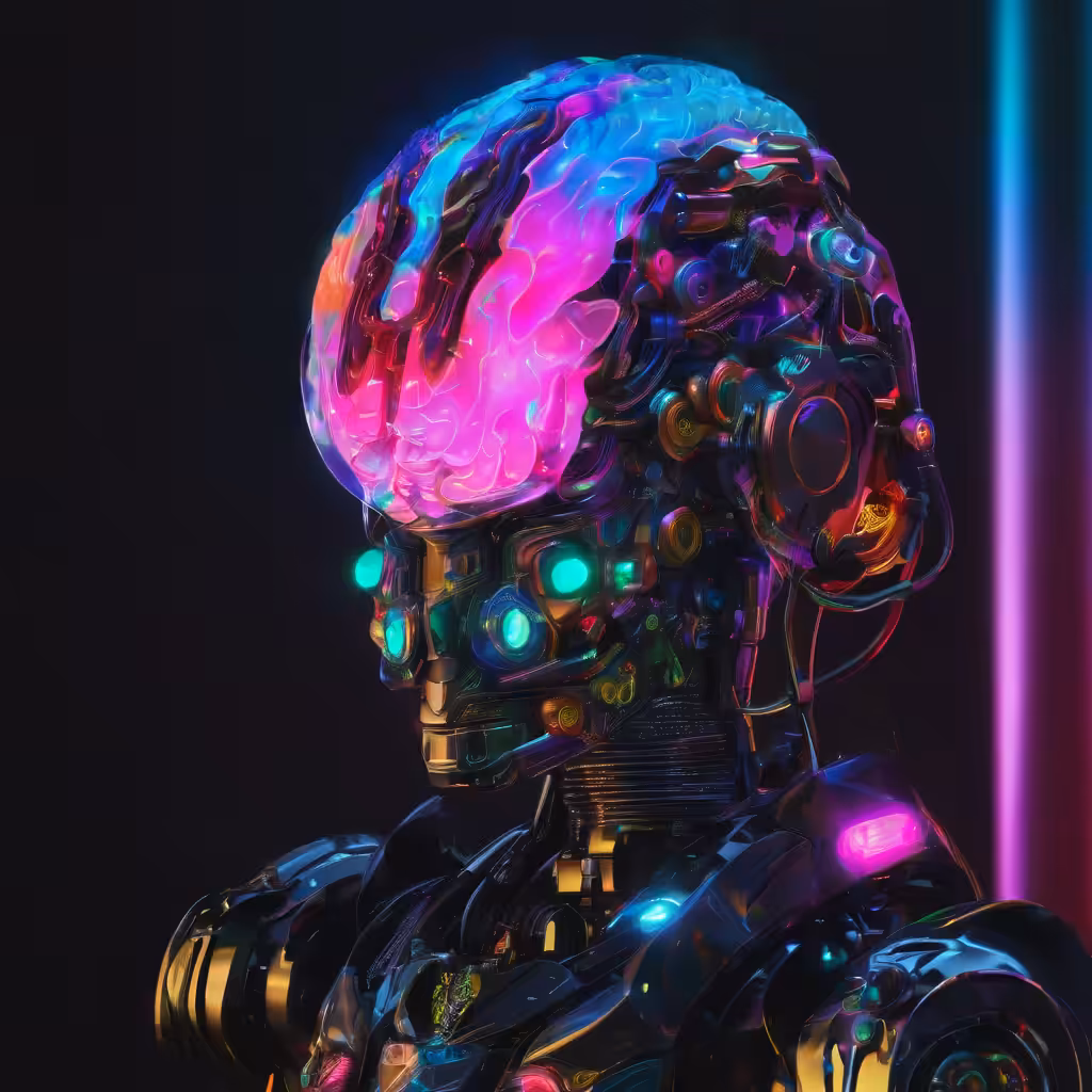 AI Robot