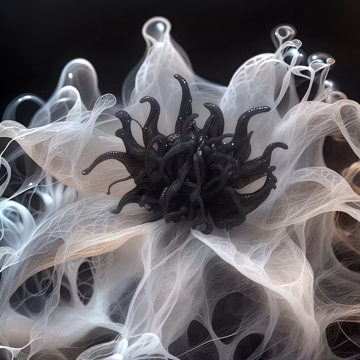 umbra medusa