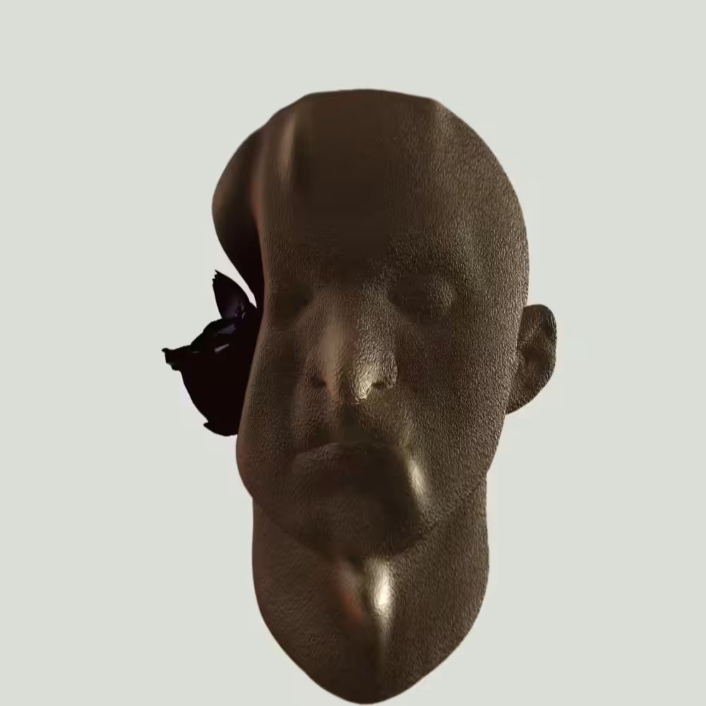 GoldHead n3