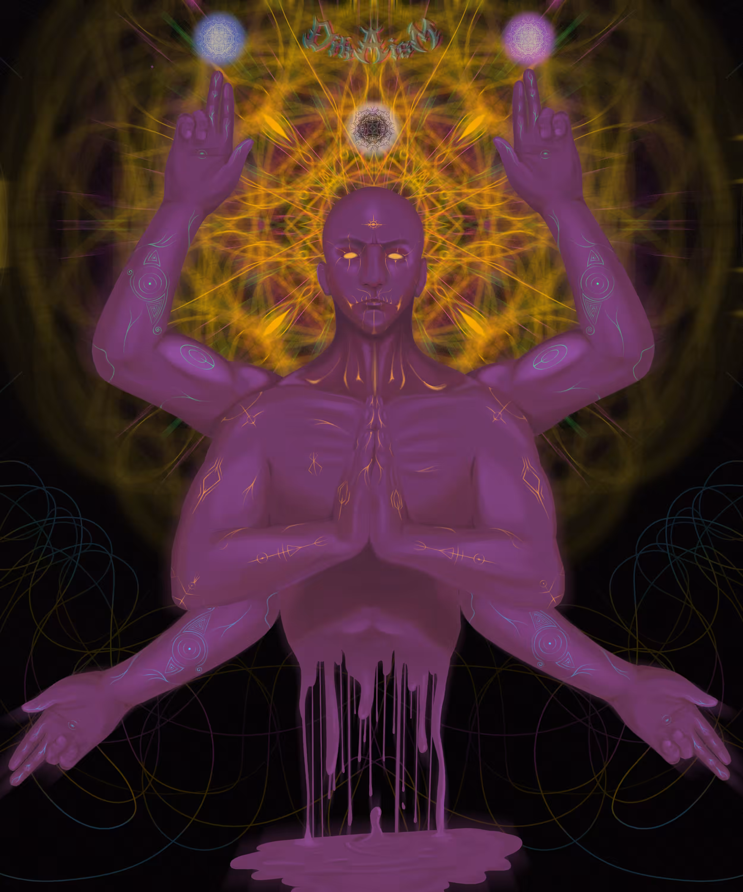 Shanti