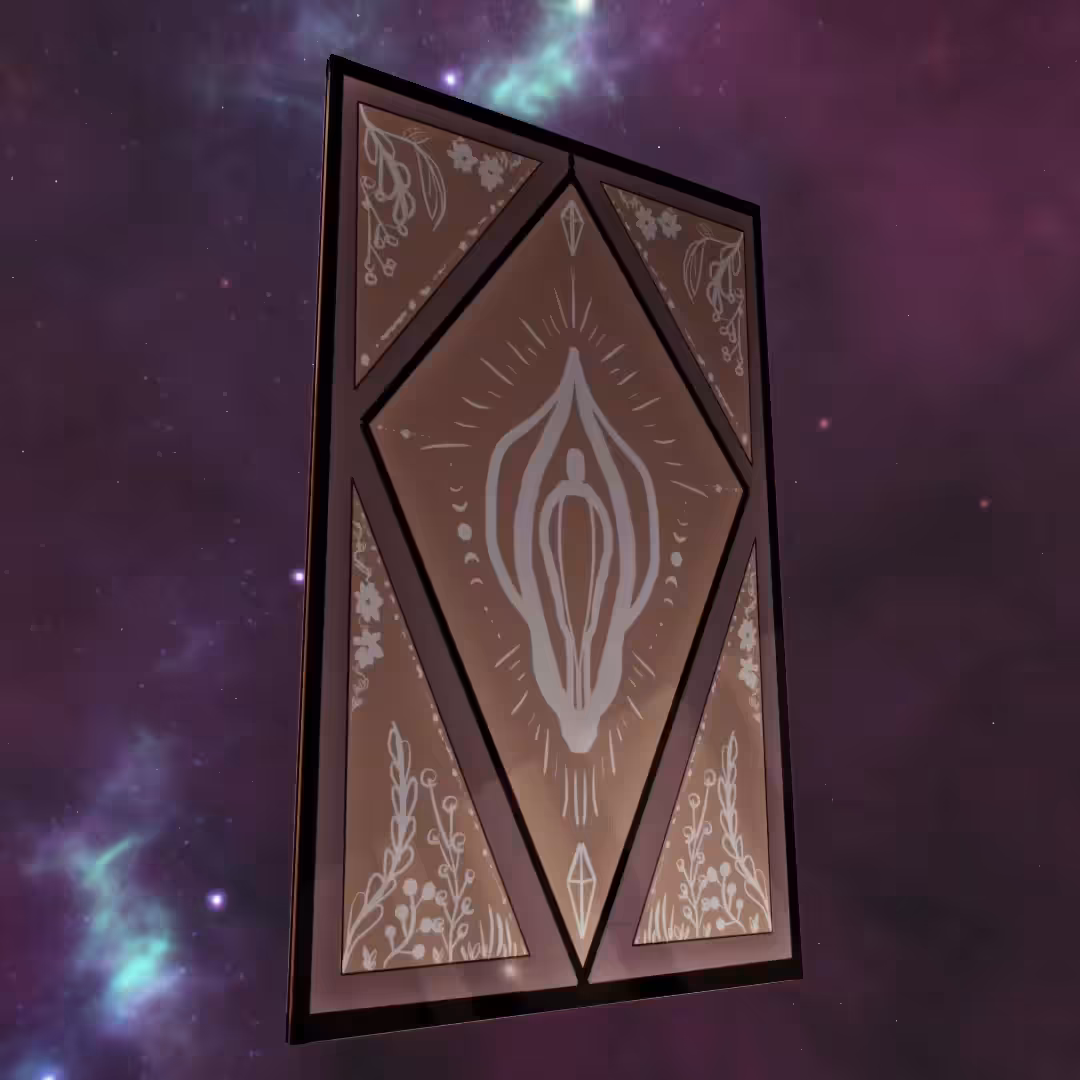 Astroverse-Yoni Tarot
