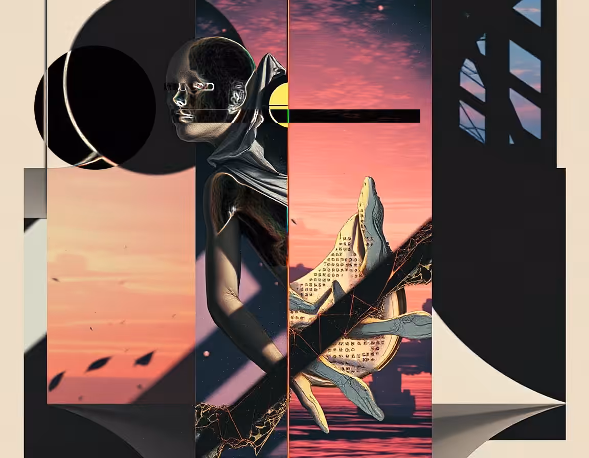 Eclipse of Origins