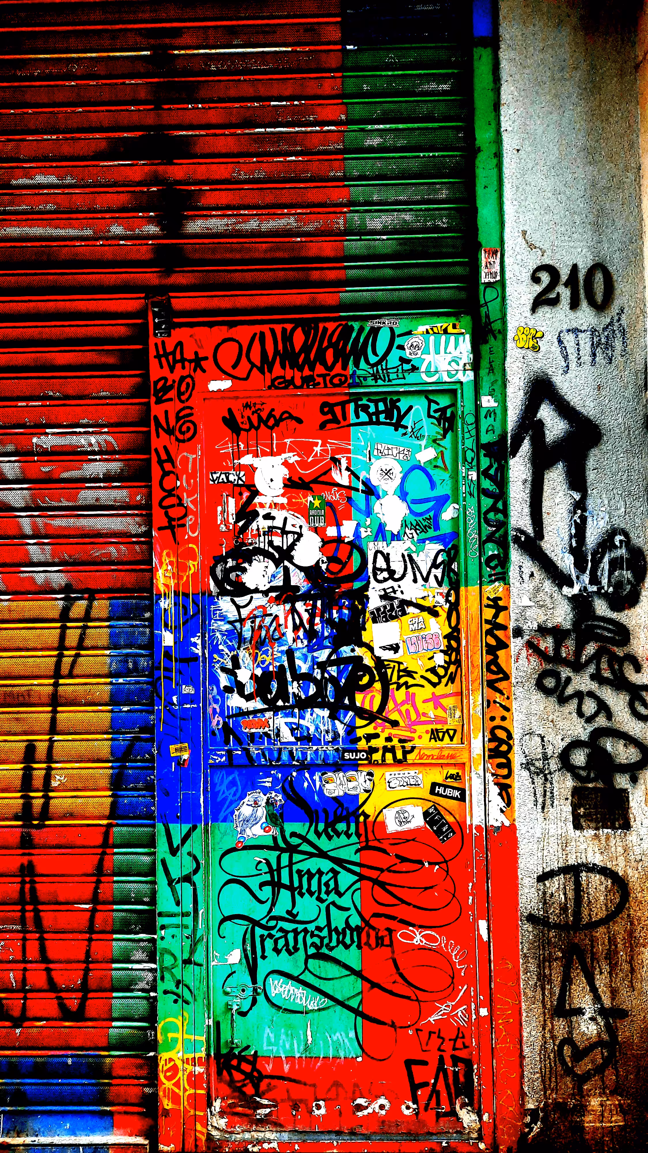 SP-ConcreteJungle#10