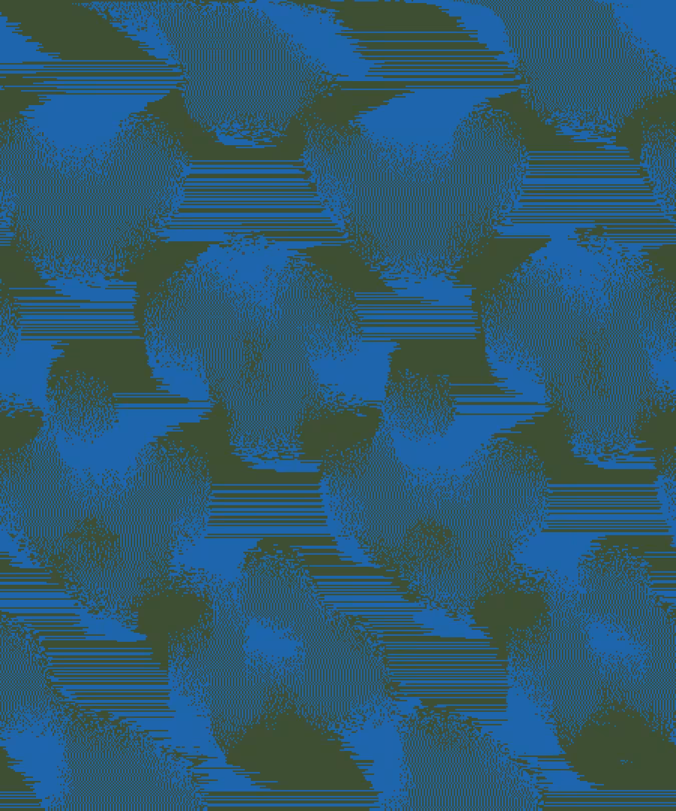Digital Surface 1 #59