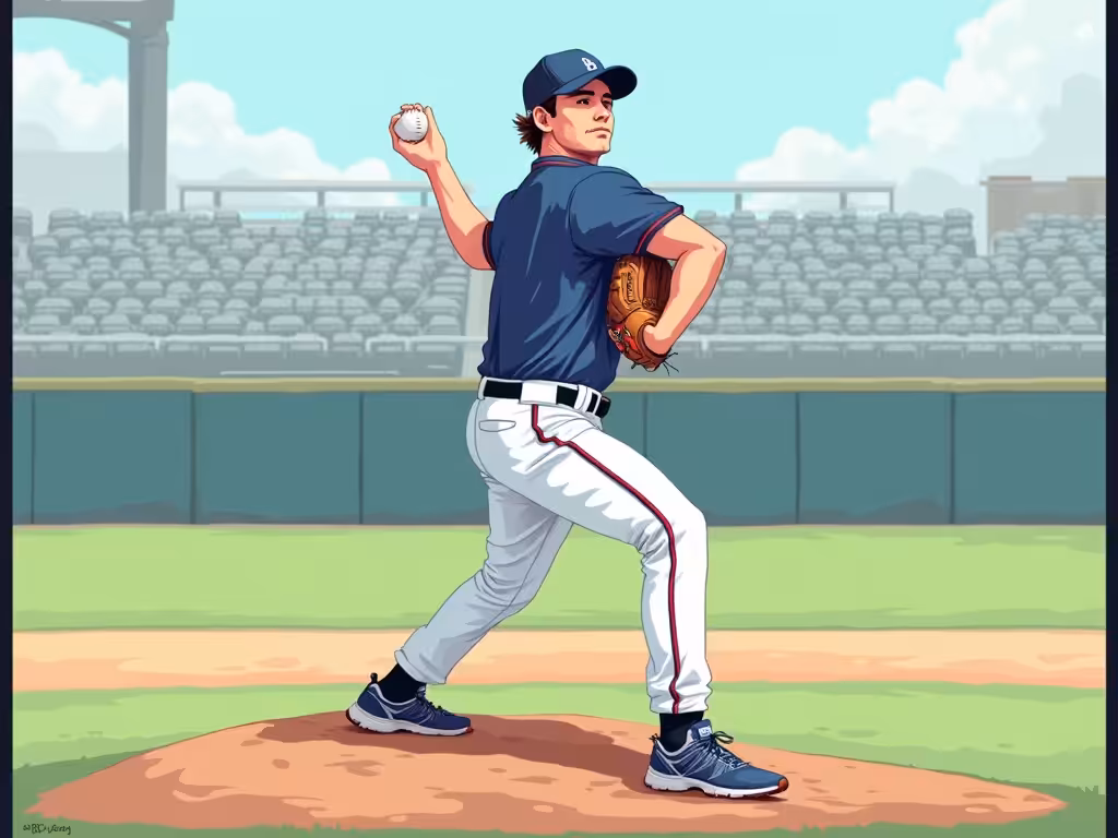 DataBaseball: Mike Foltynewicz - 2018 (5.1 PV)