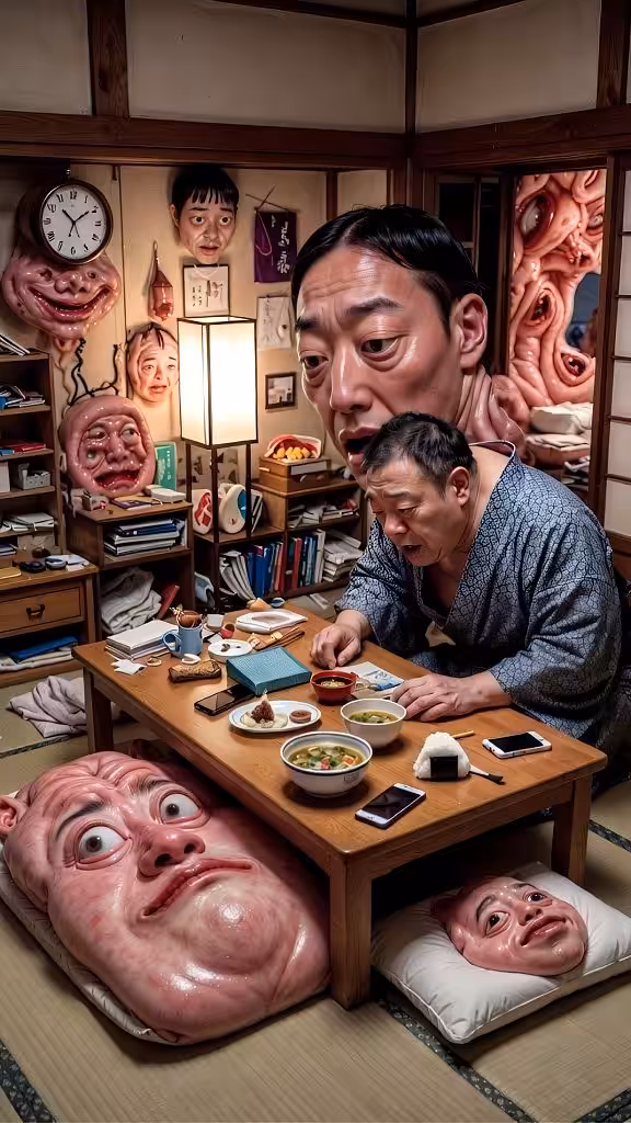 座布団