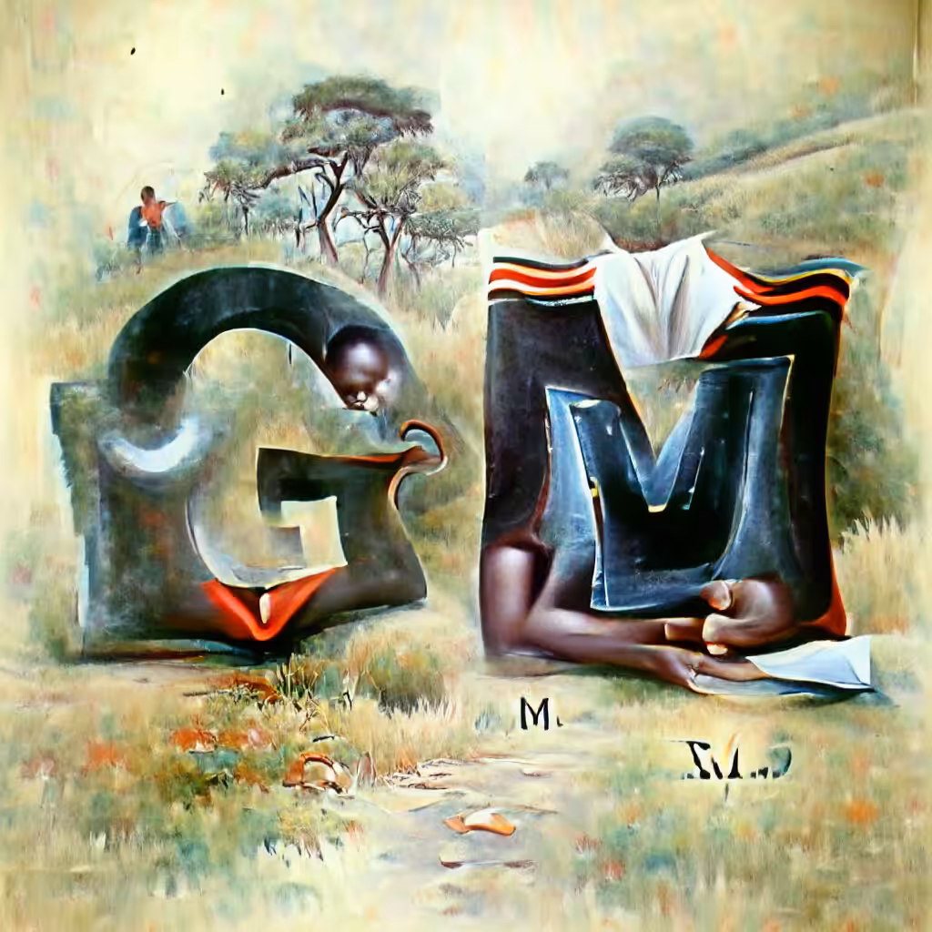 Daily GM: GM #157 - William Baziotes