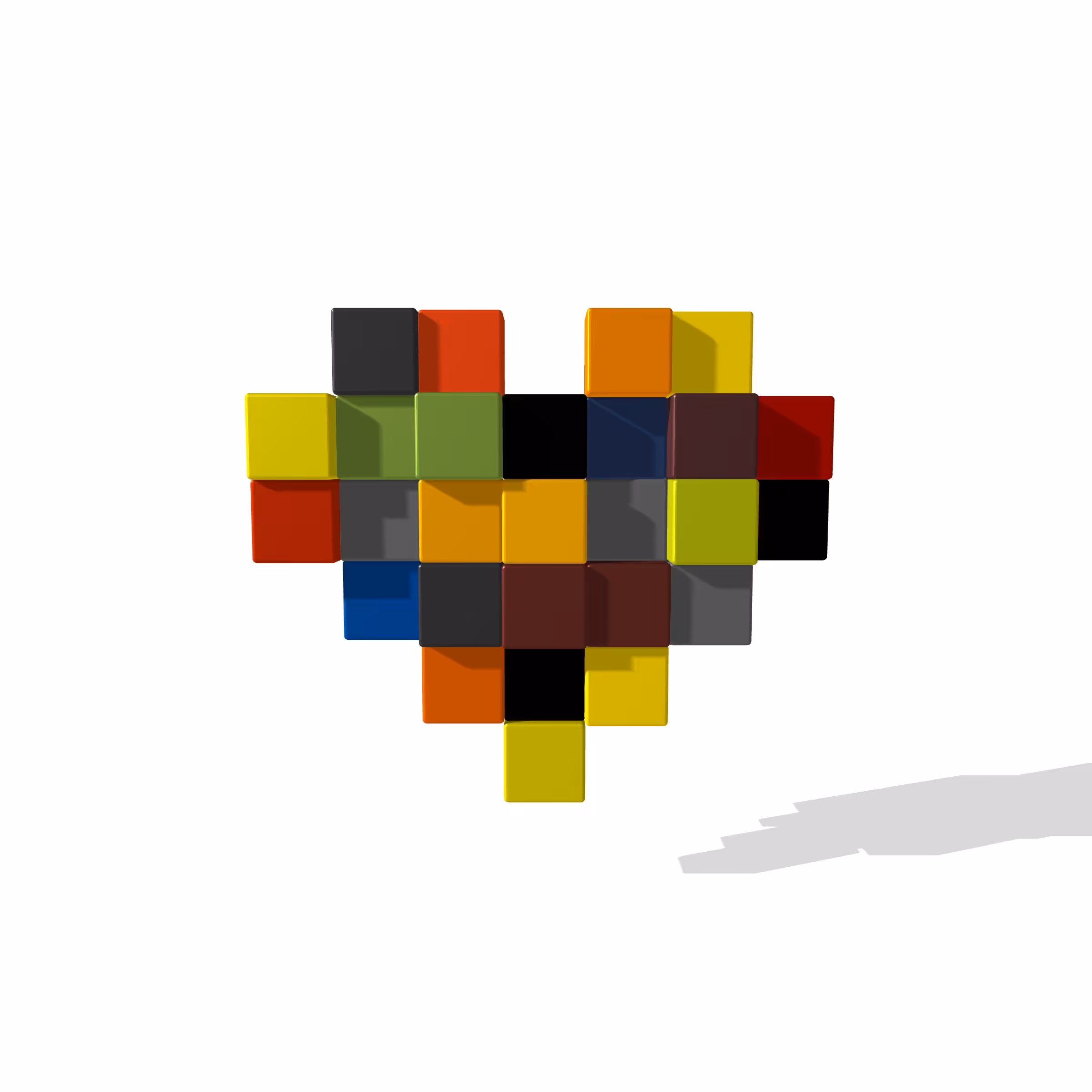 heart + craft #8212