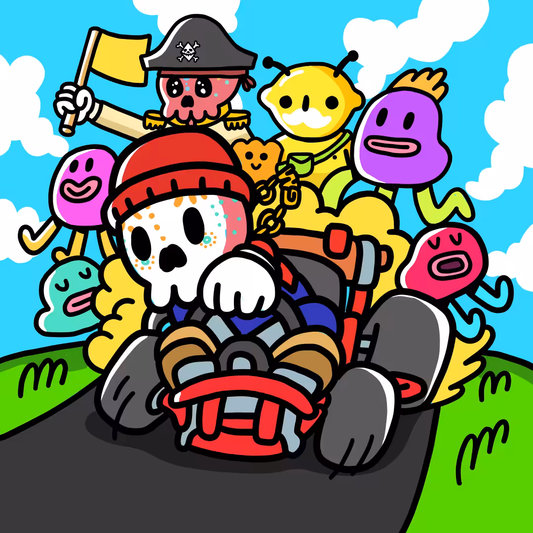 Famorie Kart